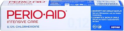 Perio AID Intensive Care Gel