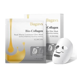 Masque Collagene Visage