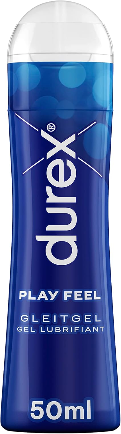 Durex Play Feel Lube