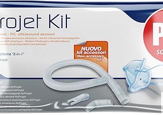 Pic Solution AirProjet Kit - Ultrasonic Aerosol Kit