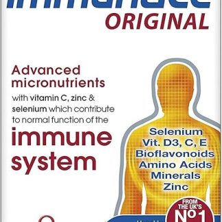 IMMUNACE TAB 30