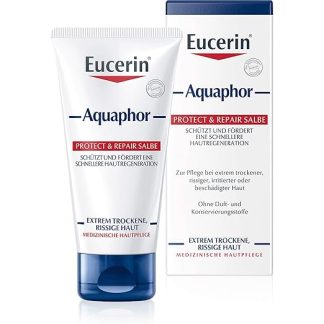 Eucerin Aquaphor 45 ml