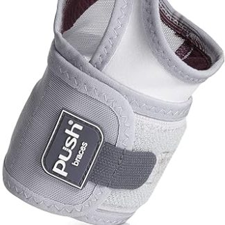 Push Braces care Wrist Brace Size 2
