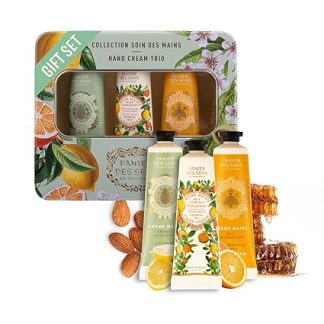 Panier des Sens - Gift (Almond, Honey & Provence)