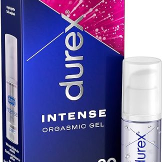Durex Intense Orgasmic Gel
