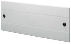 Gewiss GW47175 Accessories for Table Electric – Electrical Box Accessory (600 mm, 200 mm