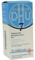 BIOCHEMIE 7 MAGN PHOS D12 200 Tablets PZN:2580705