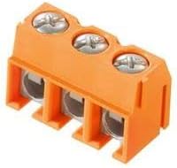 Weidmüller PM 5.08 Orange – Electrical Terminal Block