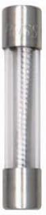 Bussman BP/MDL-8 Time Delay 8A Fuse (Pack of 2)