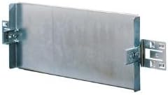 Gewiss GW47187 CVX160 Mounting Plate 600 x 400 mm