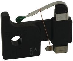 Fuse 5A 125V AC/60V DC