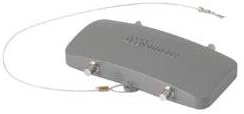 Gewiss GW76808 - electrical box accessories