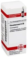 Vincetoxicum D 30 Globules 10 g