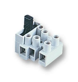 Fused Terminal Block 1 3W Terminal Blocks 1003SI03E