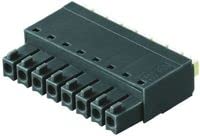 Weidmüller BCF 3.81 Black - Electrical Terminal Block