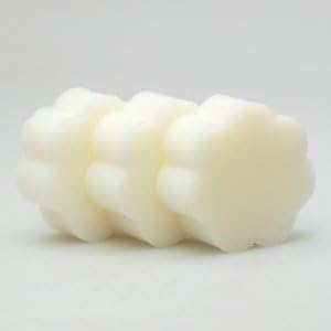 Florex Sheep's Milk Soap Fragrance Classic Flower Approx. 20g Price for Pack of 4