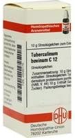 Tuberculinum Bovinum C 12 Globules 10 g