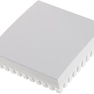 Plastic Box for Electronics Project Moisture Sensor Connection Box Housing Box for Instrument Case Box