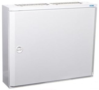 Module Distributor 2x24 Surface-Mounted IP30 BF-O-2/48-C 113685 eaton 4015081132133