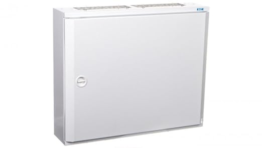 Module Distributor 2x24 Surface-Mounted IP30 BF-O-2/48-C 113685 eaton 4015081132133