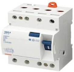 Gewiss GW95676 4 White Electrical Switch - Electrical Switches (White)