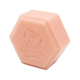 3 x Soap with Thyme Honey and Orange 100 g Natural Soap Bee Cosmetics from France