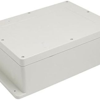 N/A Electrical Junction Box 320mm x 236mm x 110mm ABS Dustproof