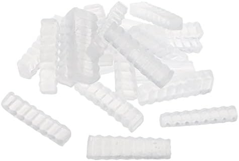 1 Bag Clear Glycerin Soap Base for Organic Soap Making Easy Cut 250g