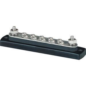 Blue Sea Systems - Blue Sea busbar 10 speed common bus product category: electric / bus bars, connectors and insulators