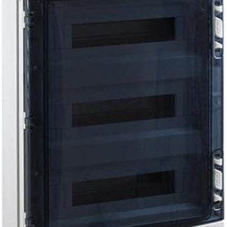 CDN54PT/EL Wet Room Box 3x18