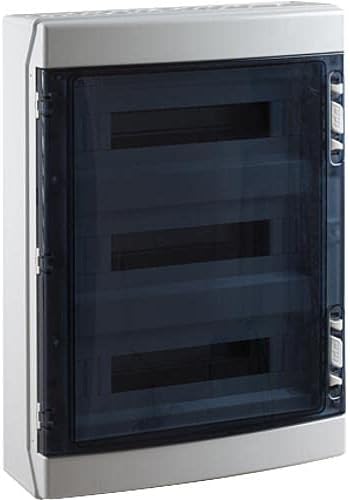 CDN54PT/EL Wet Room Box 3x18