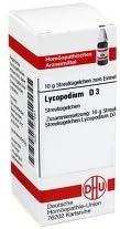 Lycop Odium D 3