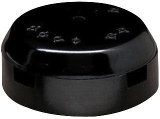 3 Terminal 30A Junction Box - | Electric Junction Boxes, 1 Piece - 3463/BK