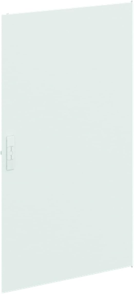 ABB Schaltschranktür CTB39S, abschließbar, IP44, weiß, 1,4 x 77,1 x 137,1 cm, 2CPX052338R9999