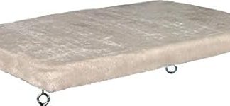 Trixie Cosy Place Resting Pad, 51 x 36 cm, White
