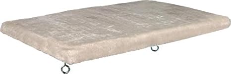 Trixie Cosy Place Resting Pad, 51 x 36 cm, White