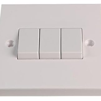 10AX 3G 2W SW EACH | Switches/Sockets Switching Ranges Electrical 1 x Quantity - VX1050