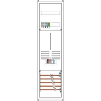 AZ 12B Meter Cabinet 1 Meter (1 Meter)
