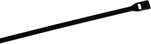 COBRA Products LP14S0C Cable Ties 14 Low Profile 50lb
