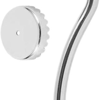 Veemoon Magnetic Soap Holder Metal for Storing Showers Soap Dish Container Dispenser Soap Holder Wall Mounted for Bathroom Organiser Accessories Shower Tray