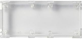 Allnet All Brick 0316 Transparent Electric Box For Brick 0316