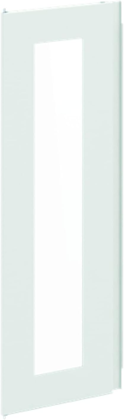ABB Estándar 2CPX052343R9999 Control Cabinet, White,