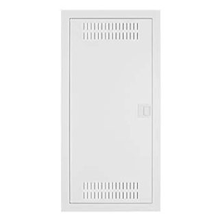 MSF RP 5907569155125 Module Distribution Unit 4 x 12 Flush-Mounted IP30 Multimedialna 2014-00 Electroplast Surface-Mounted