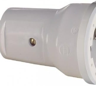 PVC Schucko Connector Female 230V