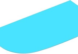 SureFeed Sure Petcare Mat, Compatible with Sure Petcare Microchip Pet Feeder Microchip Pet Feeder Connect, Works for Wet and Dry Food, Easily Cleaned, Blue