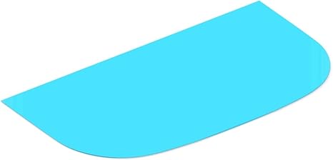 SureFeed Sure Petcare Mat, Compatible with Sure Petcare Microchip Pet Feeder Microchip Pet Feeder Connect, Works for Wet and Dry Food, Easily Cleaned, Blue