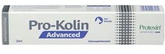 Dechra Protexin Pro-Kolin Advanced für Hunde | 30 ml | Ergänzungsfuttermittel für Hunde | Zur Unterstützung der Verdauung und des Immunsystems | Mit Prä/- und Probiotika