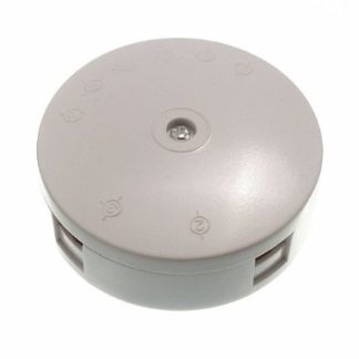 One Stop DIY Electrical Junction Box 20A 4 Terminals