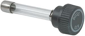 Fuse GLR 3 Amp by Bußmann mfrpartno glr-3