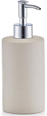 Zeller 18782 Slipper Soap, Pastel Grey
